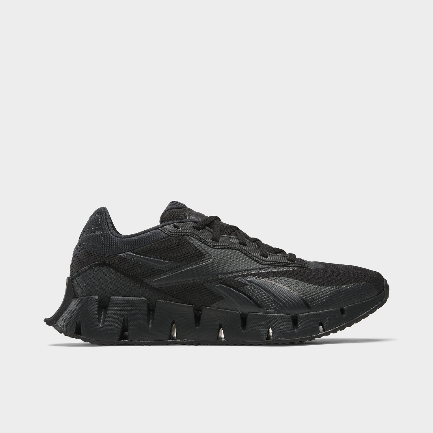 

Кроссовки Reebok Zig Dynamica 4, черный