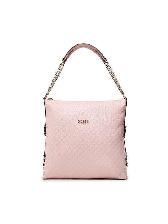 

Кошелек Guess, розовый
