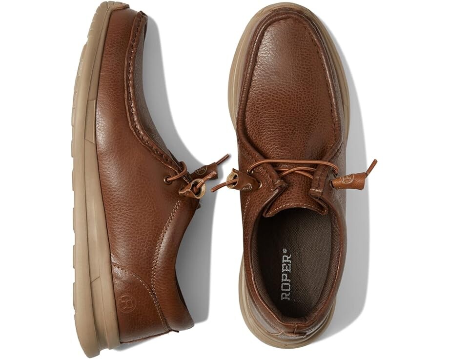 

Кроссовки Roper Chillin Low, цвет Brown 2