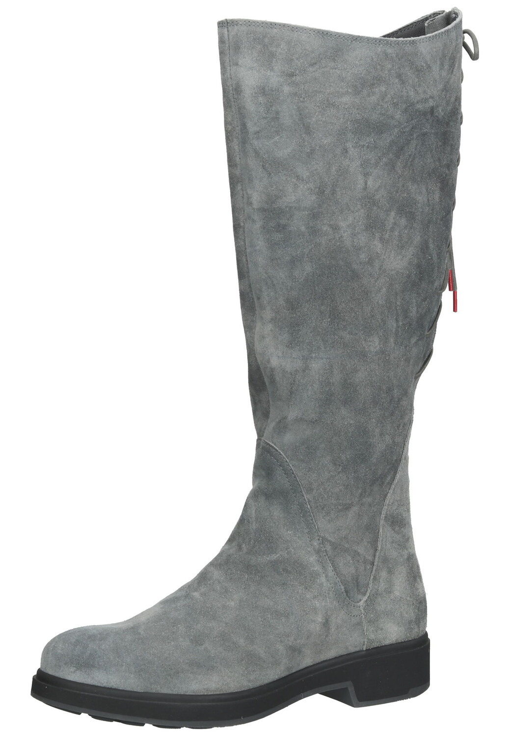 

Ботинки Think! Stiefel, антрацит
