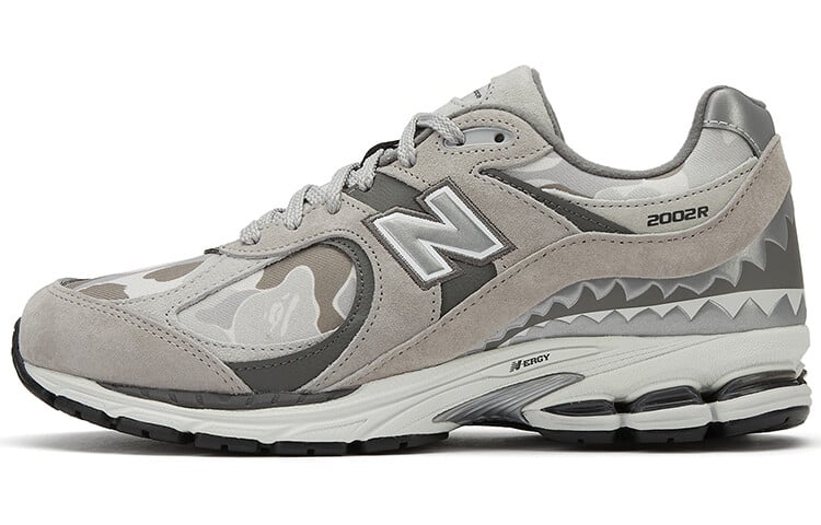 

Кроссовки New Balance NB 2002R унисекс