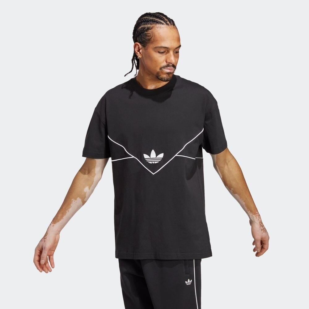 

Футболка Adidas HR3319, черный