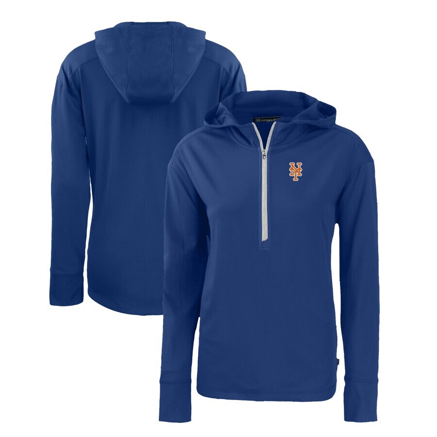 

Куртка Cutter & Buck New York Mets, роял