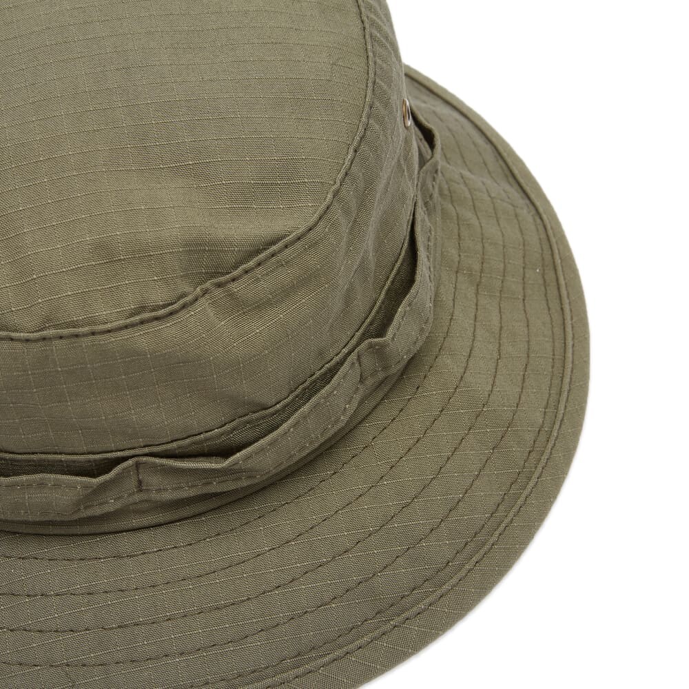 

Панама Beams Plus CORDURA Jungle, оливковый