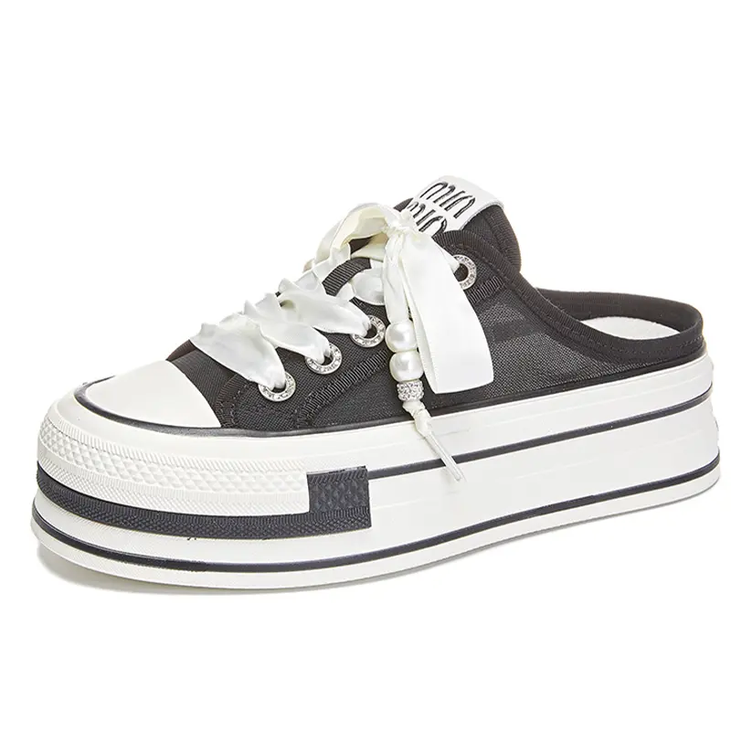 

Мюли женские женские Klammkicks, черный