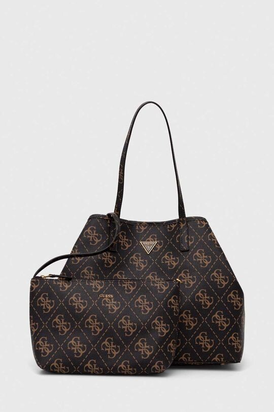 

Сумочка Guess, коричневый