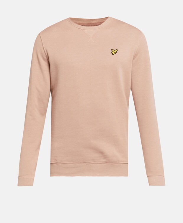 

Толстовка Lyle & Scott, песочный
