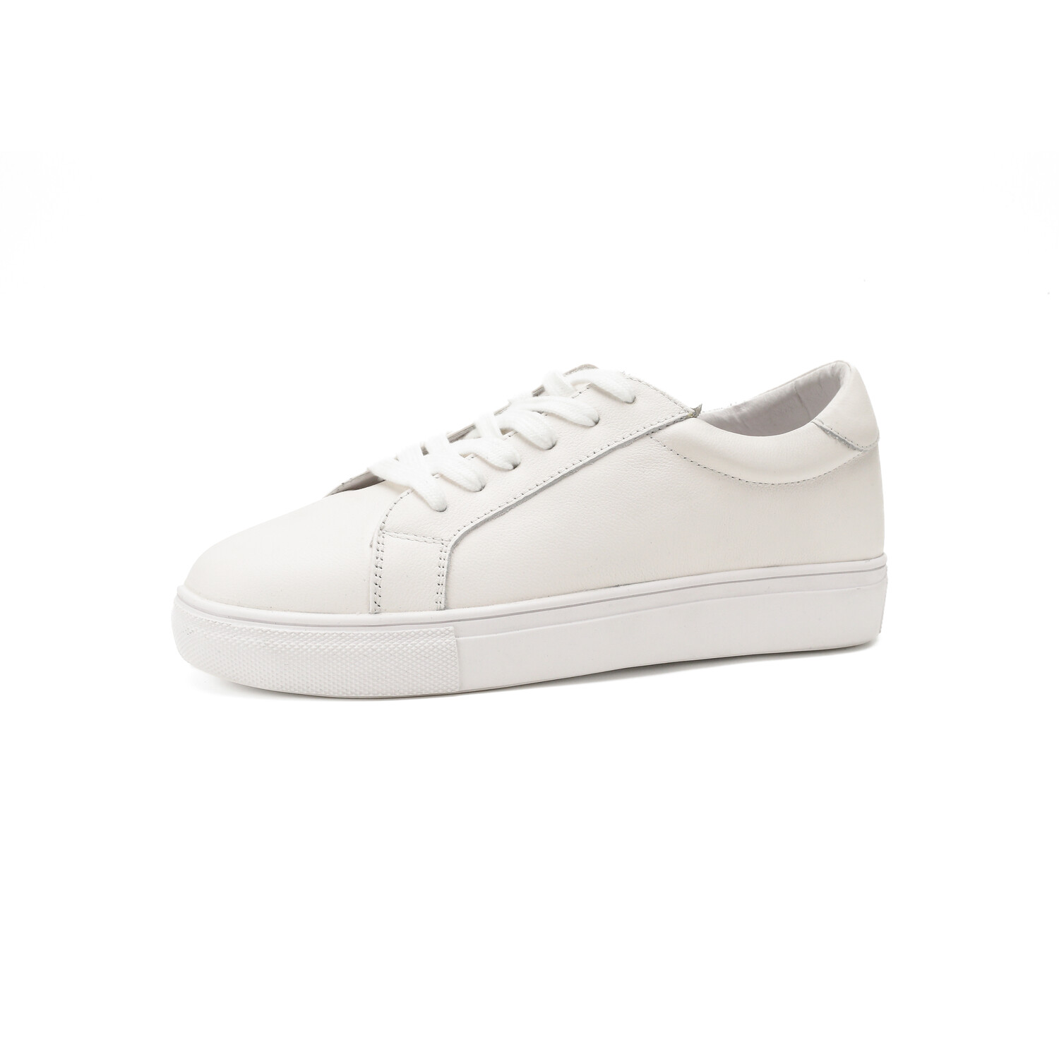 

Кроссовки D:FUSE SCANDINAVIA Skateboarding Shoes Women's Low-top White, белый