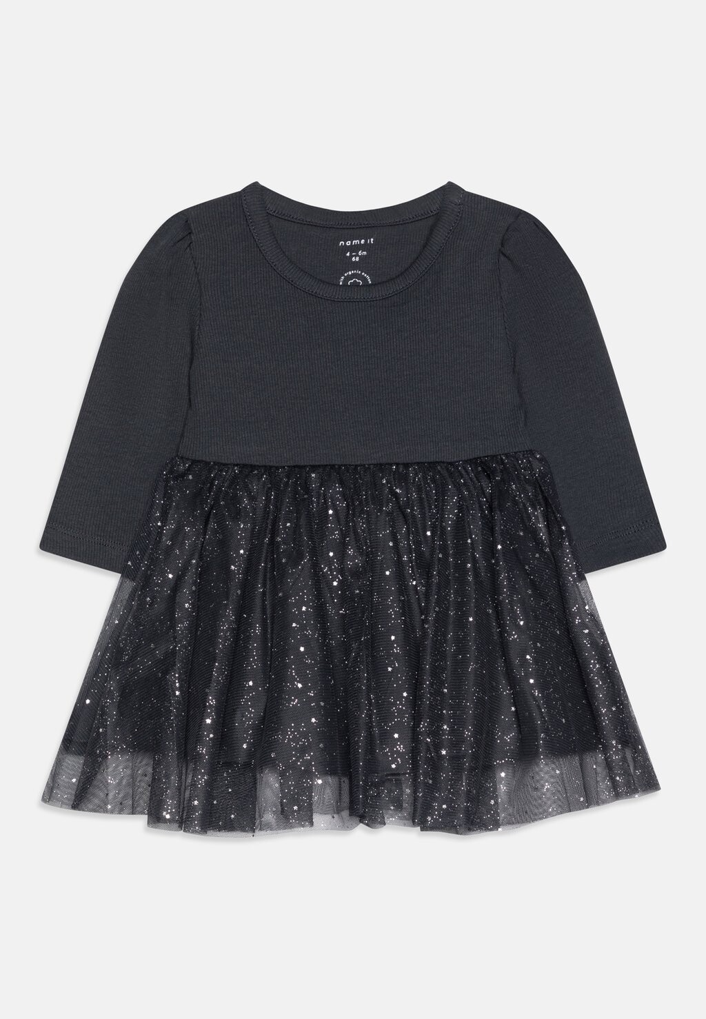 

Повседневное платье NBFRANDIE DRESS Name it, цвет india ink