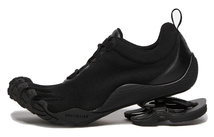 

Кроссовки Vibram x Balenciaga Lifestyle мужские, черный