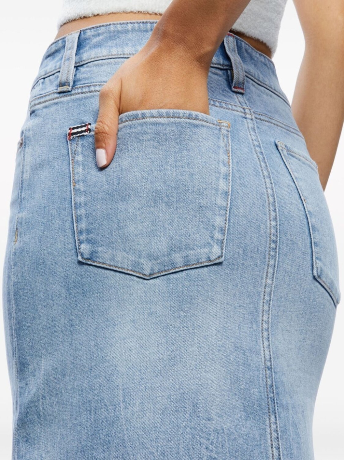 thumb