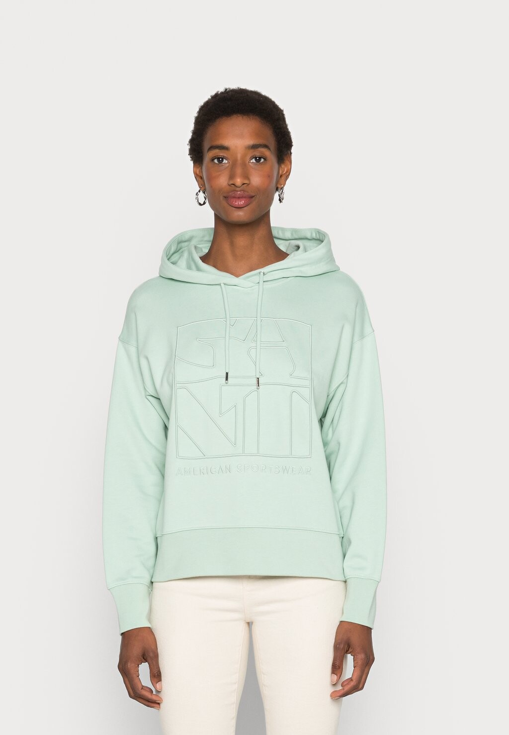 

Толстовка GANT