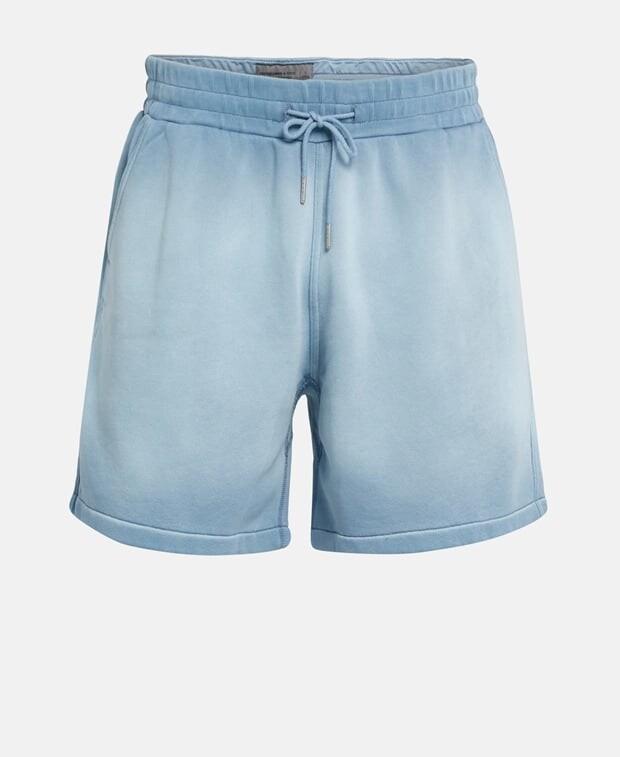 

Спортивные шорты Abercrombie, шиферно-синий
