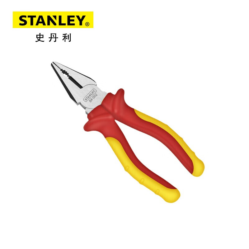 STANLEY 84-002-23 Кусачки для изолированного провода FatMax, 8 дюймов