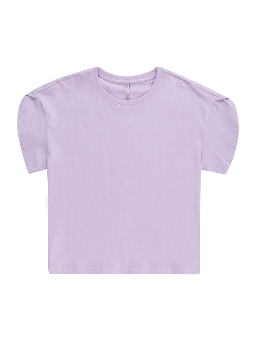 

Футболка KIDS ONLY ESSA, светло-фиолетовый