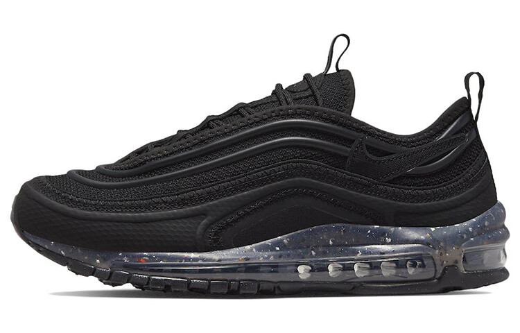 

Nike Air Max 97 Terrascape тройной черный