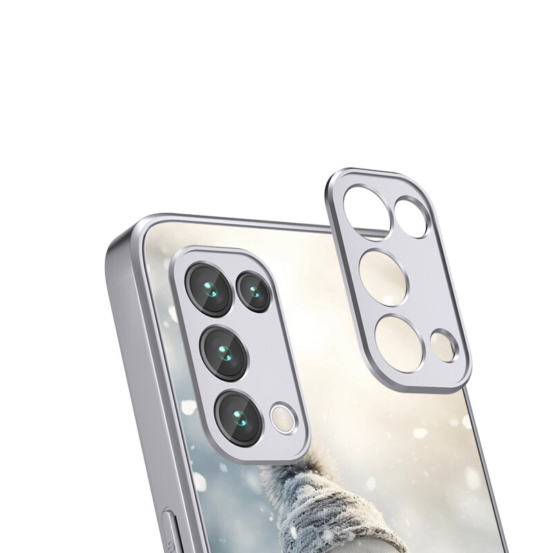 

Чехол для телефона MSMF Us 10 Cents Msmf, DWFQBL12146 - Galaxy Silver