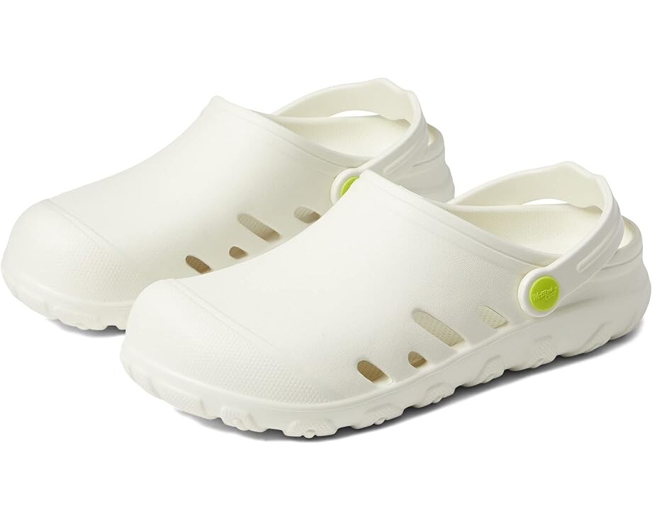 

Сабо Western Chief Easies EVA Clog, белый