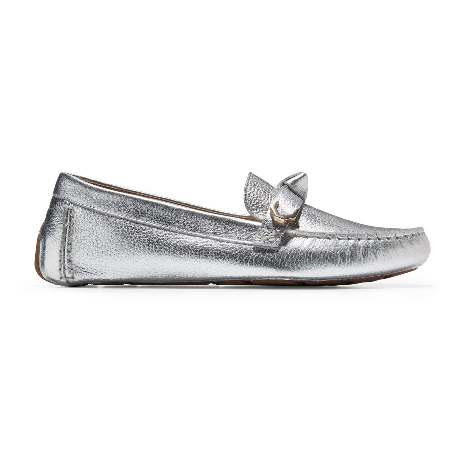 

Женские замшевые лоферы Cole Haan Evelyn Bow с бантом Cole Haan