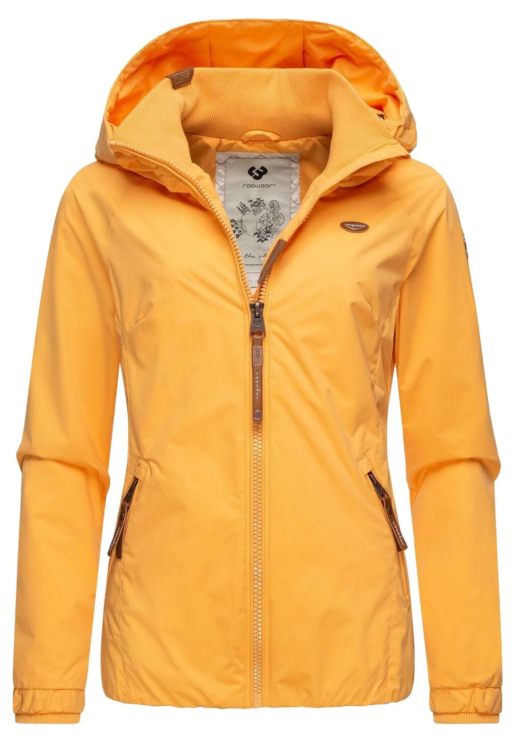 

Куртка для активного отдыха Ragwear