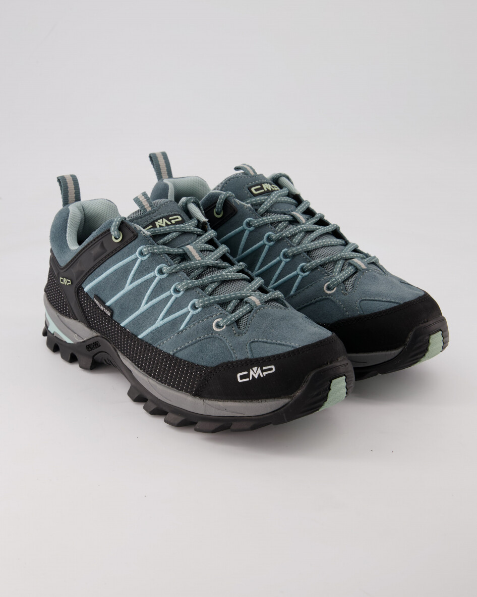 

Походная обувь cmp Outdoor &, зеленый