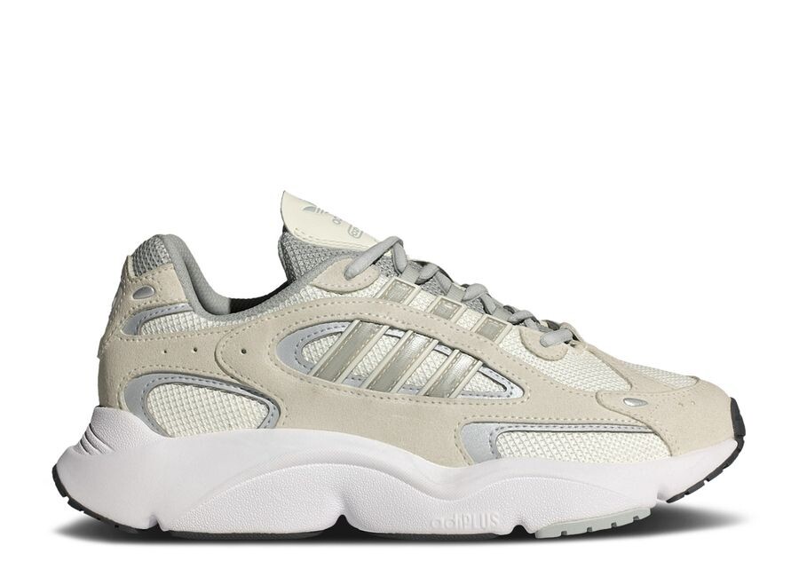 

Кроссовки adidas Wmns Ozmillen 'Ivory Wonder Silver', кремовый