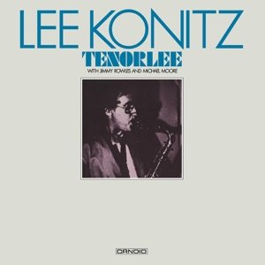 Виниловая пластинка Konitz Lee - Tenorlee виниловая пластинка lee haden konitz alone together 0602508229015