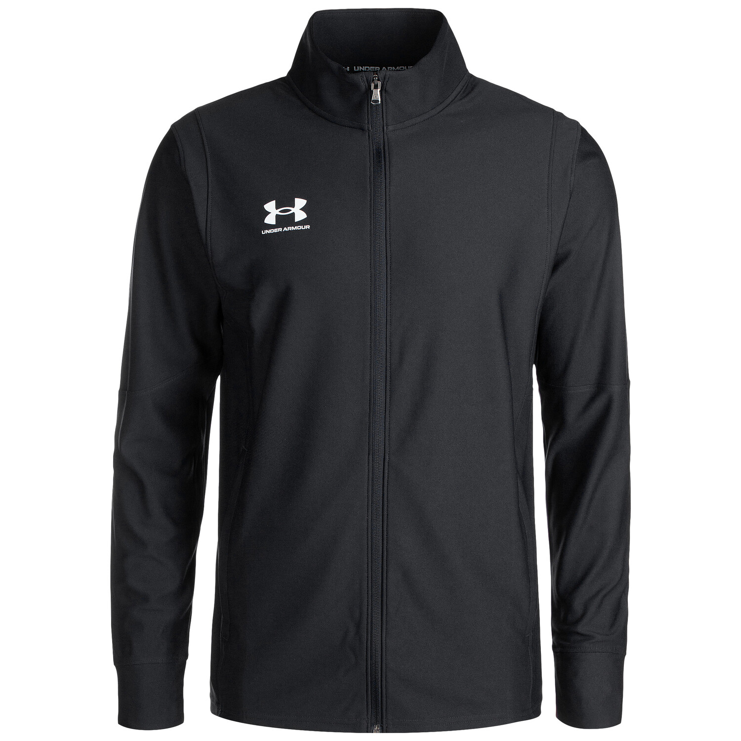 

Спортивная куртка Under Armour Challenger, черный