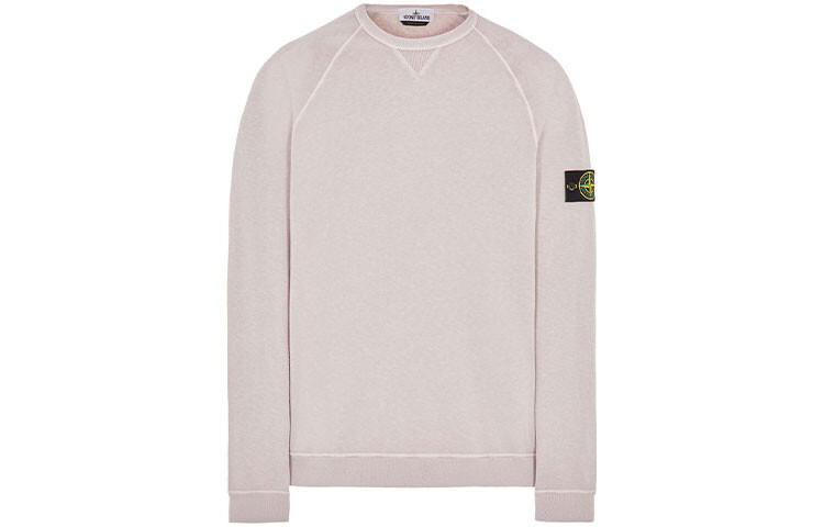 

Stone Island Пуловер толстовка Мужской