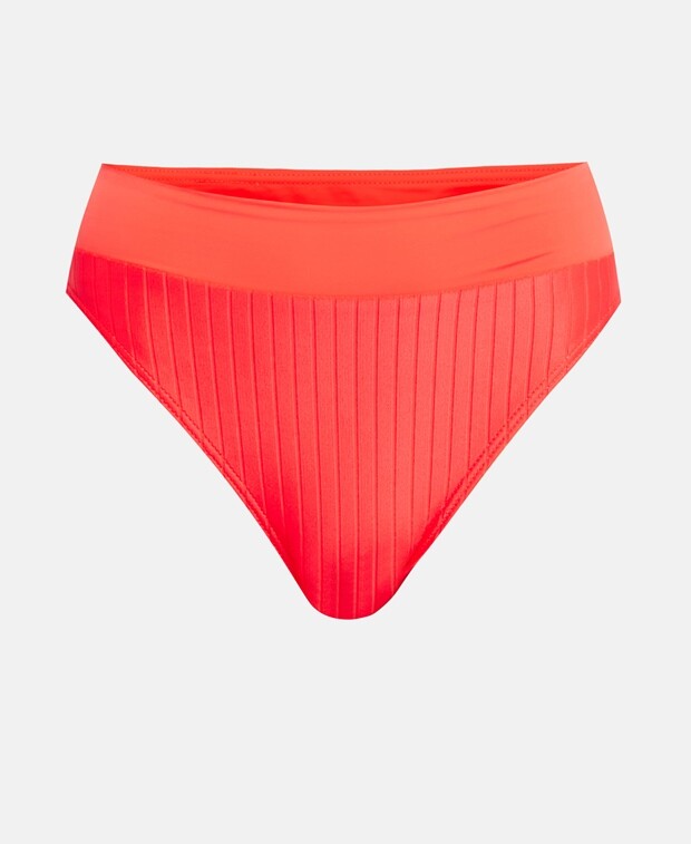 

Бикини брюки Billabong, красный