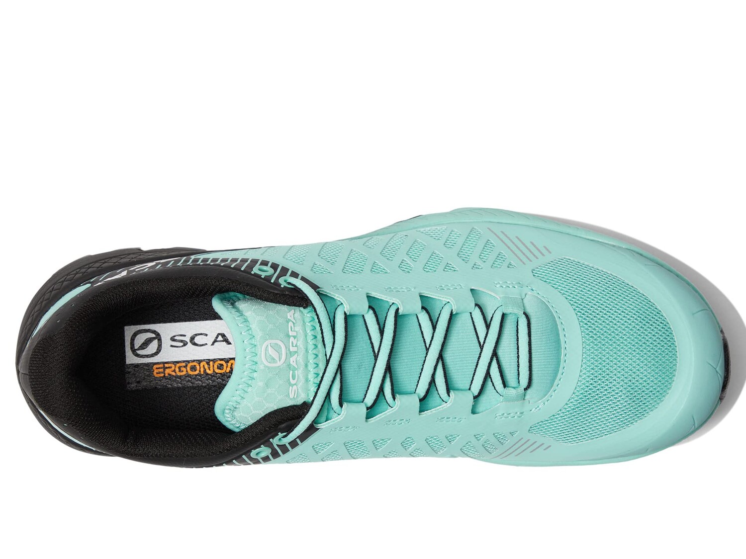 

Кроссовки Scarpa Spin Ultra