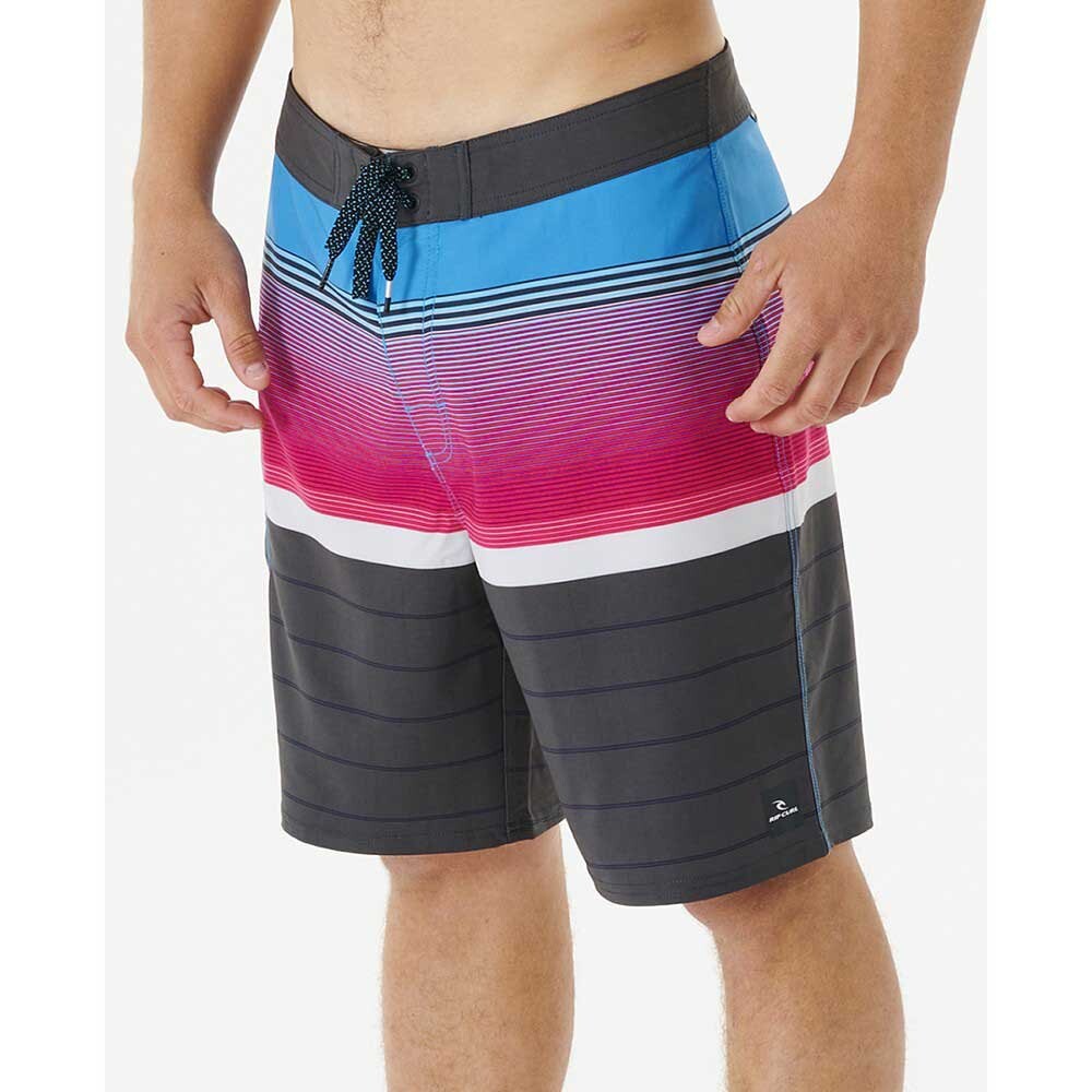 

Шорты для плавания Rip Curl Mirage Daybreaker 19´, черный