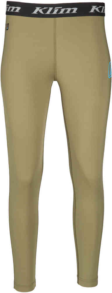 цена Женские функциональные брюки Solstice -1.0 Klim, олив