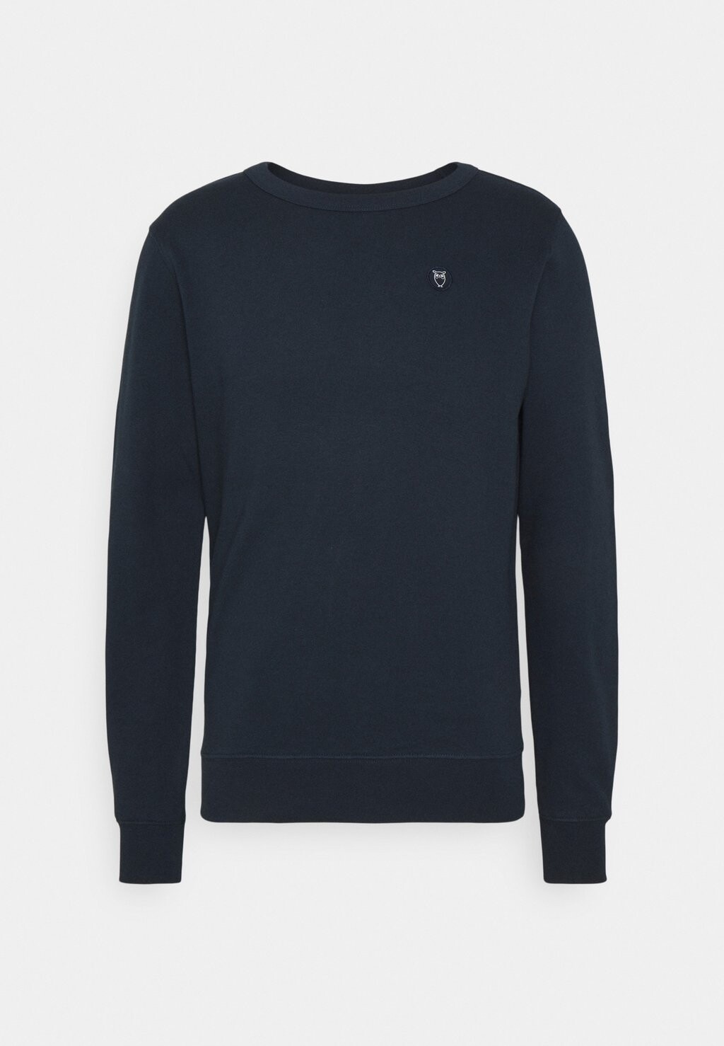 

Толстовка KnowledgeCotton Apparel, Черный