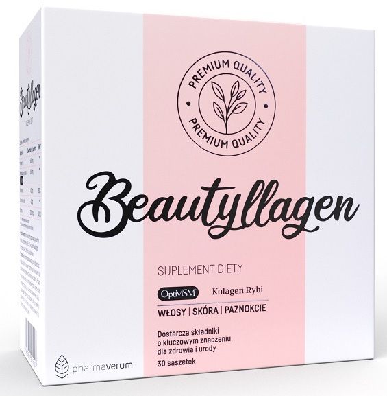 цена Beautyllagen подготовка волос, кожи и ногтей, 30 шт.
