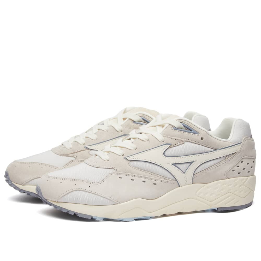 

Mizuno Кроссовки Претендент Премиум