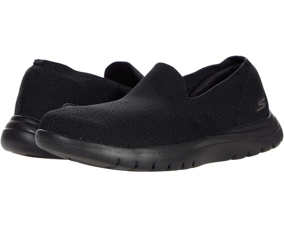 

Кроссовки SKECHERS Performance On-The-Go Flex - Cutie Skimmer, черный