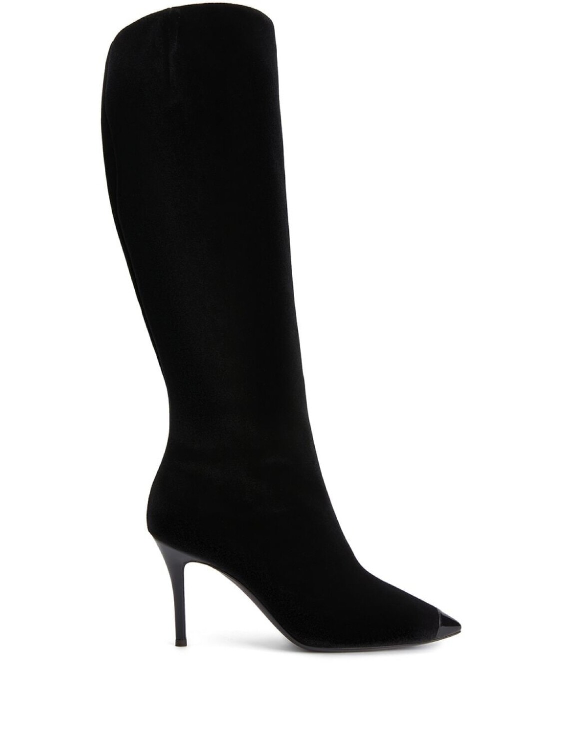 

Giuseppe Zanotti сапоги Kalima, черный