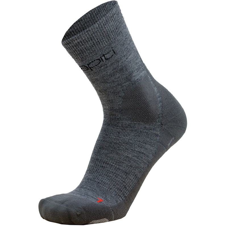 CS04 компрессионные носки Wapiti, серый короткие белые носки с компрессионным эффектом