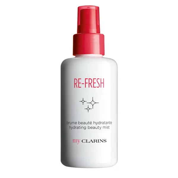 

Re-Fresh Увлажняющий увлажняющий крем Beauté Brume 100 мл My Clarins