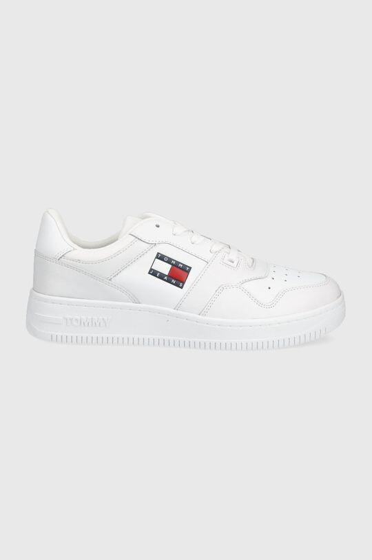 

Кроссовки EM0EM00955.YBR.RETRO.B Tommy Jeans, белый