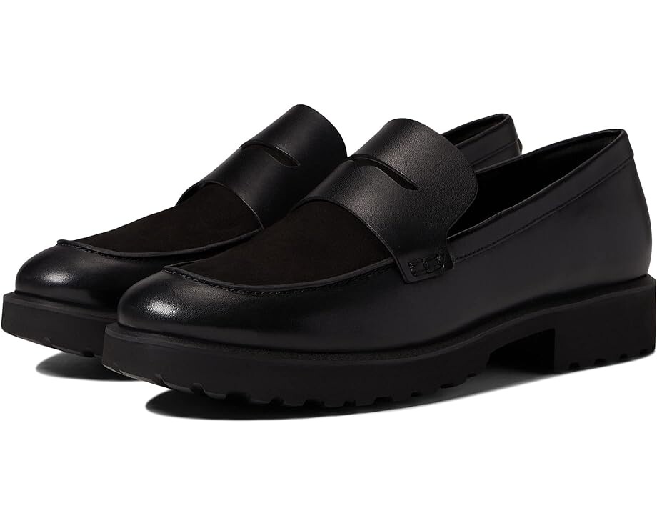 Лоферы Cole Haan Geneva Loafer, черная кожа