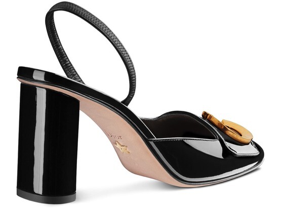 

Туфли C'est Dior с ремешком на пятке Dior