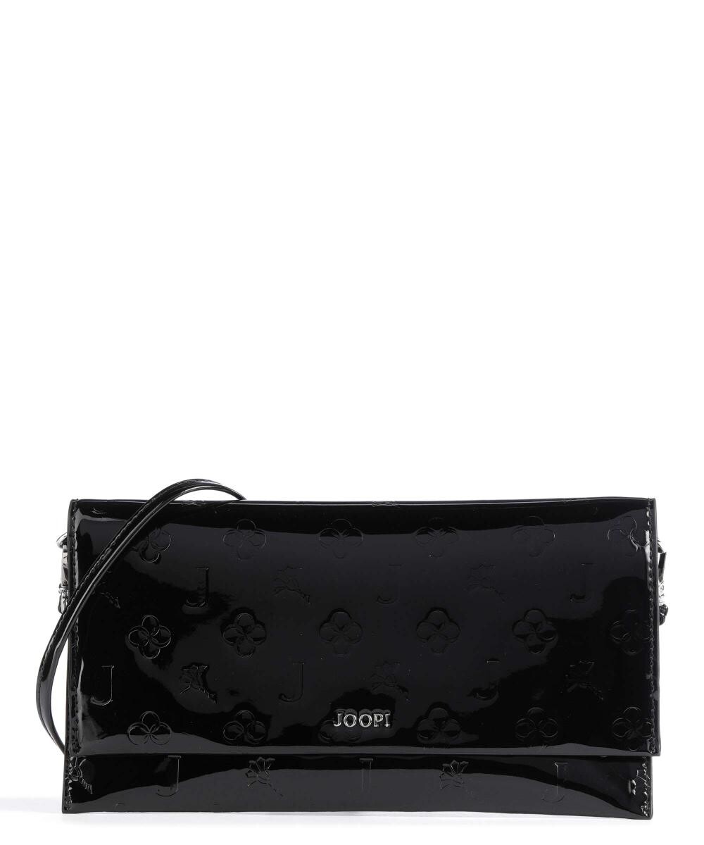 

Клатч Decoro Lucente из искусственной кожи Joop!, черный