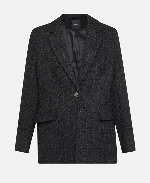 

Блейзер Vero Moda, черный