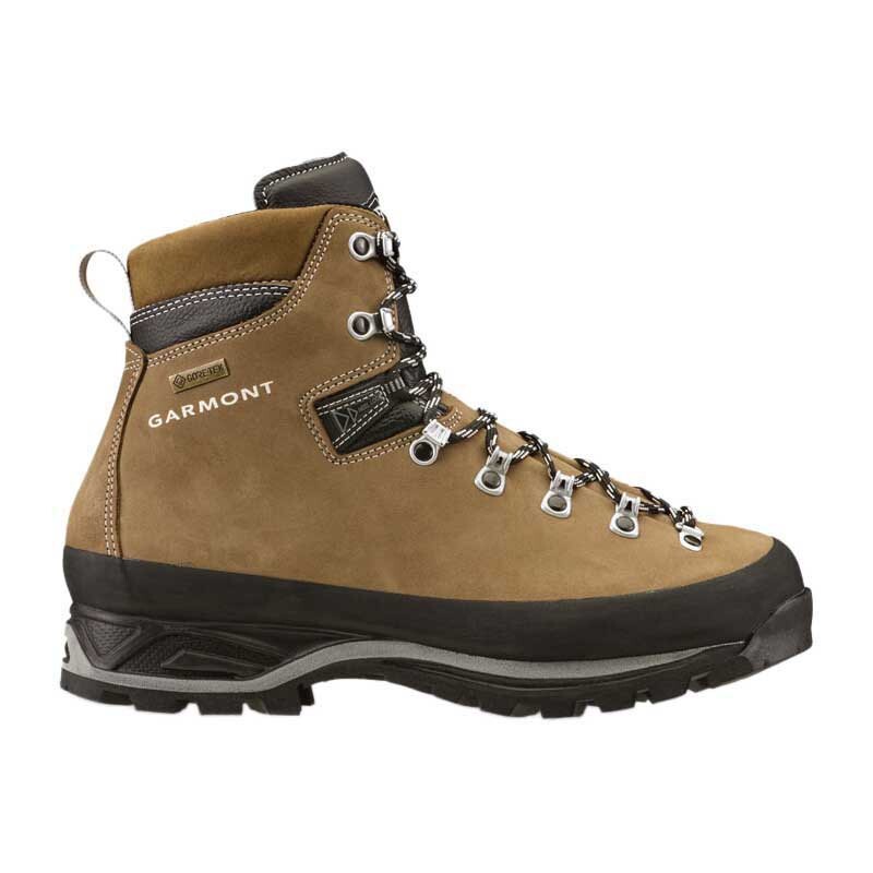 

Туристические ботинки Garmont Dakota Lite Goretex, бежевый
