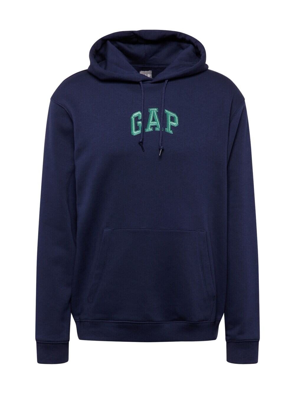 

Толстовка Gap, темно-синий