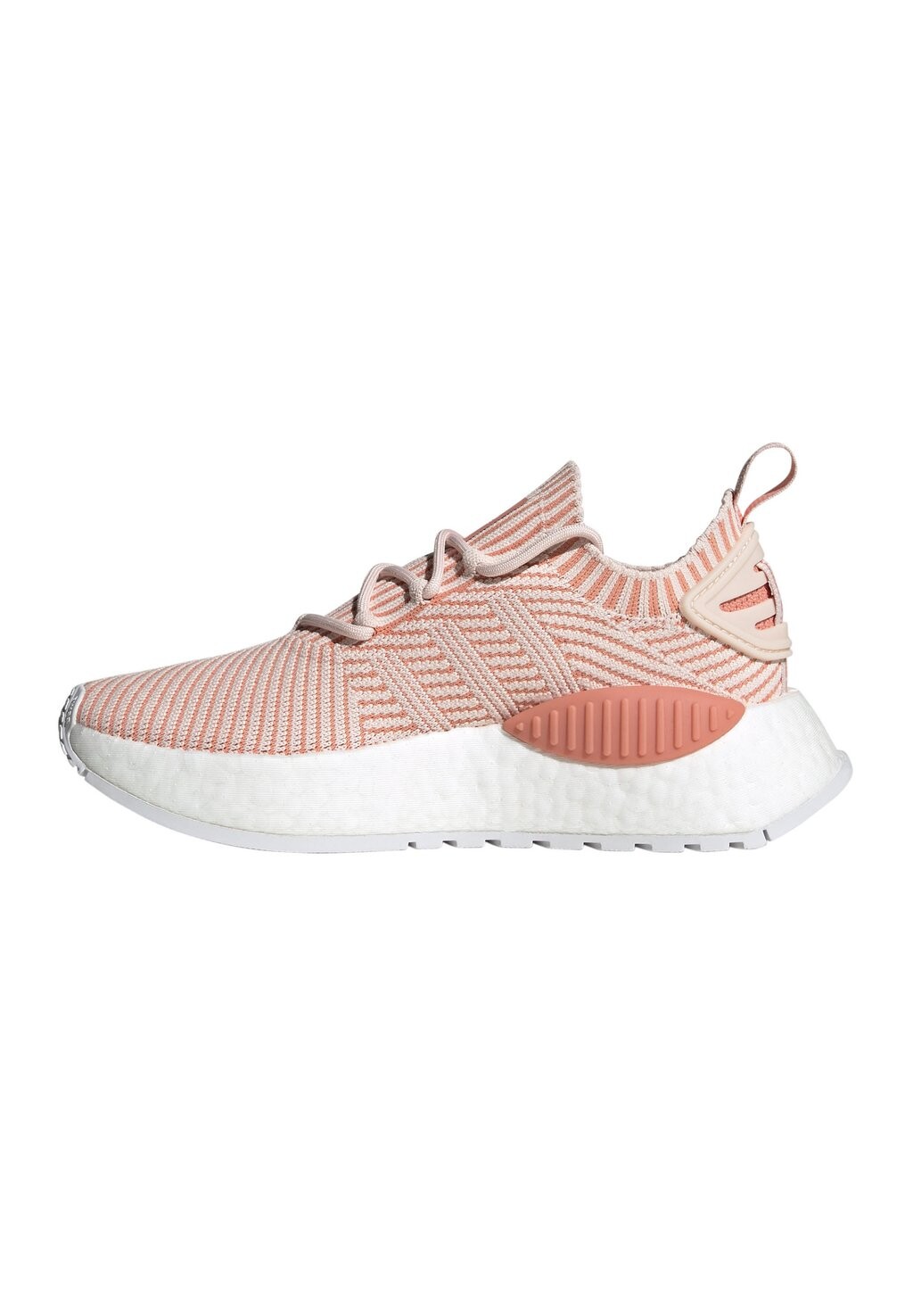 

Низкие кроссовки ОБРАЗ ЖИЗНИ adidas Originals, beigeweissrot