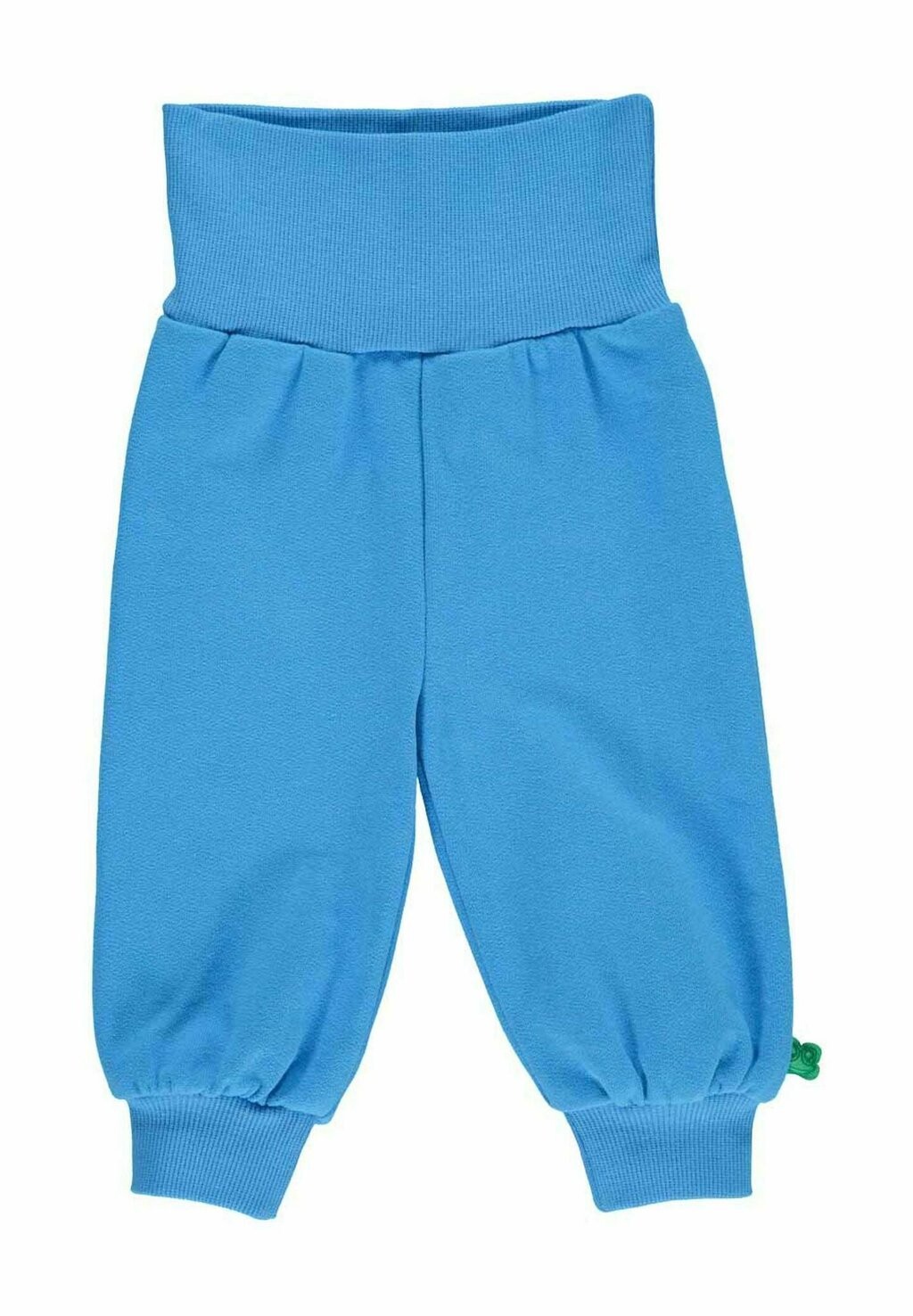 

Брюки JOGGING Fred's World by Green Cotton, цвет happy blue