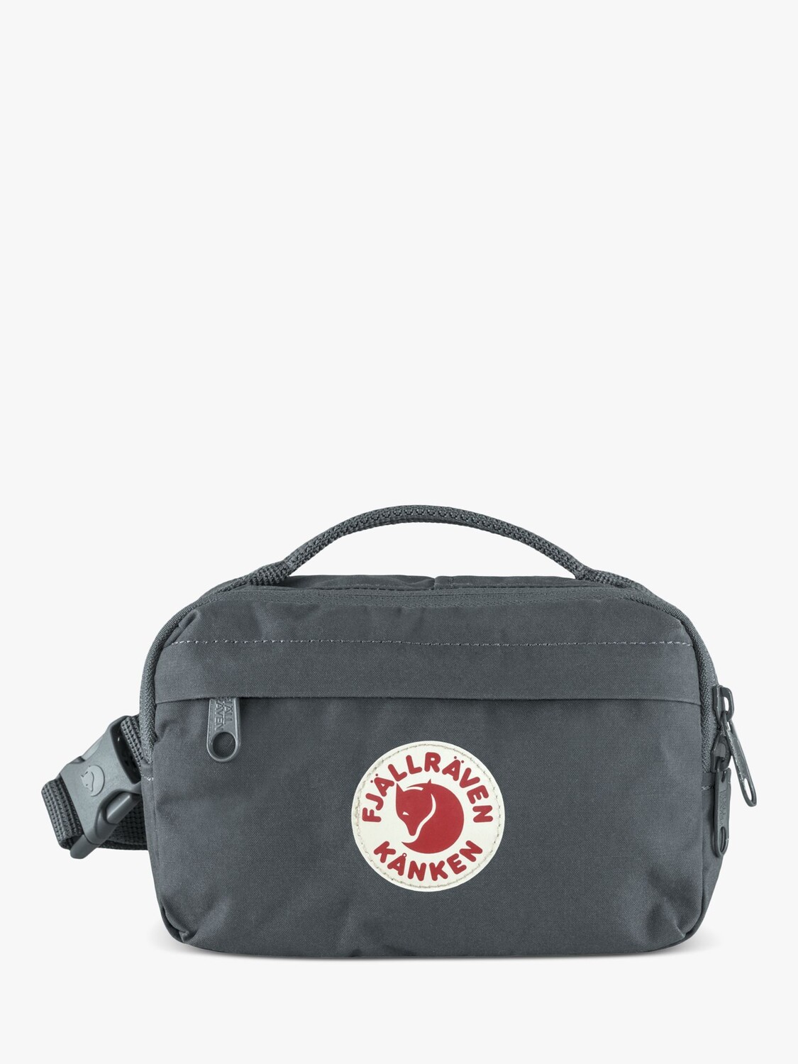 

Поясная сумка Fjällräven Kånken